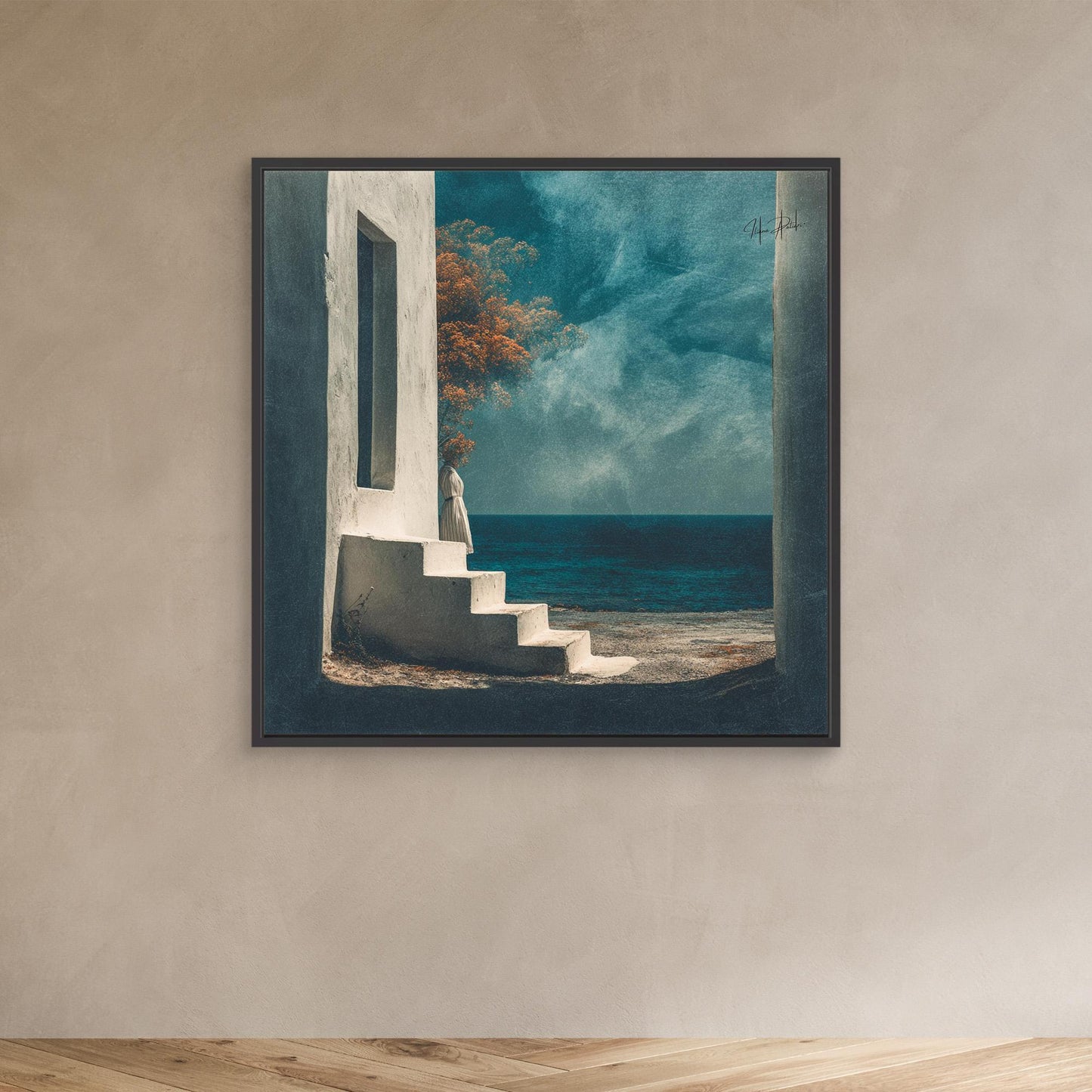 Mykonos Dreams Vintage