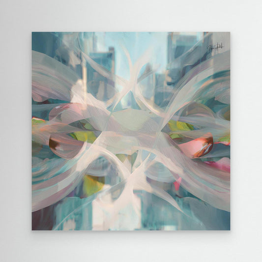 Emotional Urban City