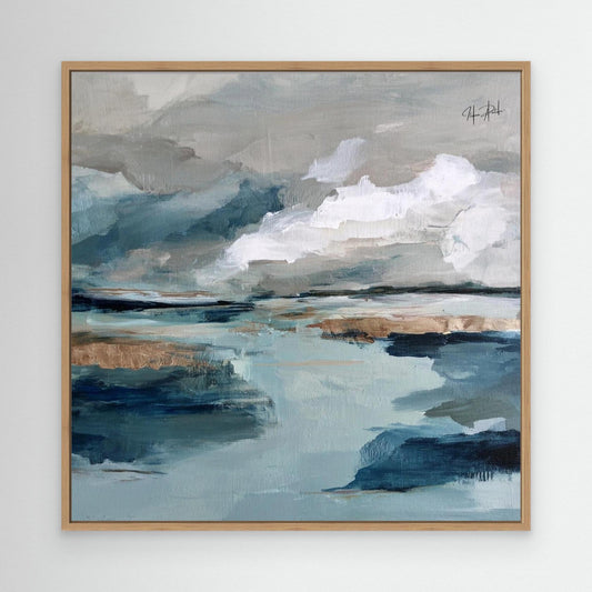 Tidal Reverie