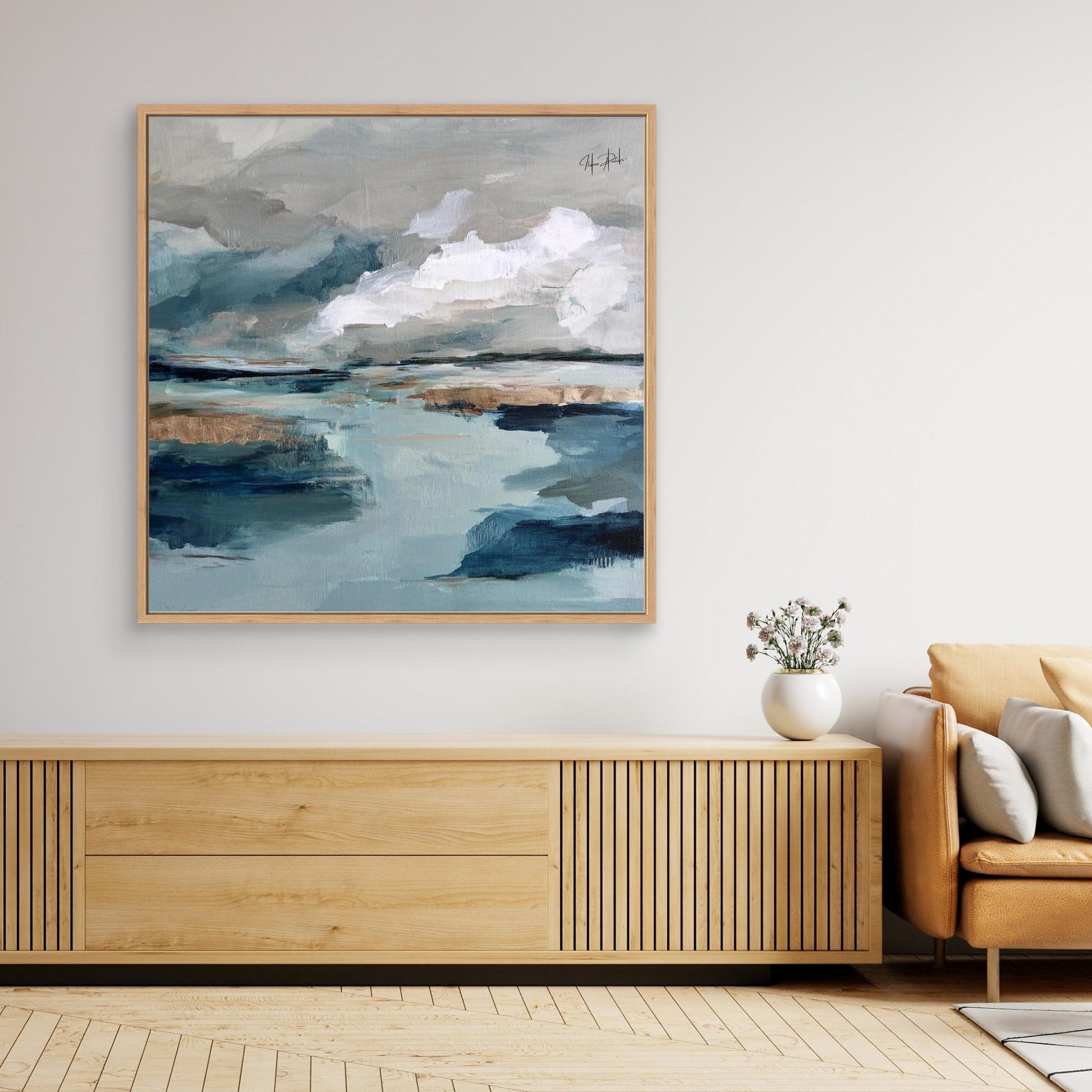 Tidal Reverie