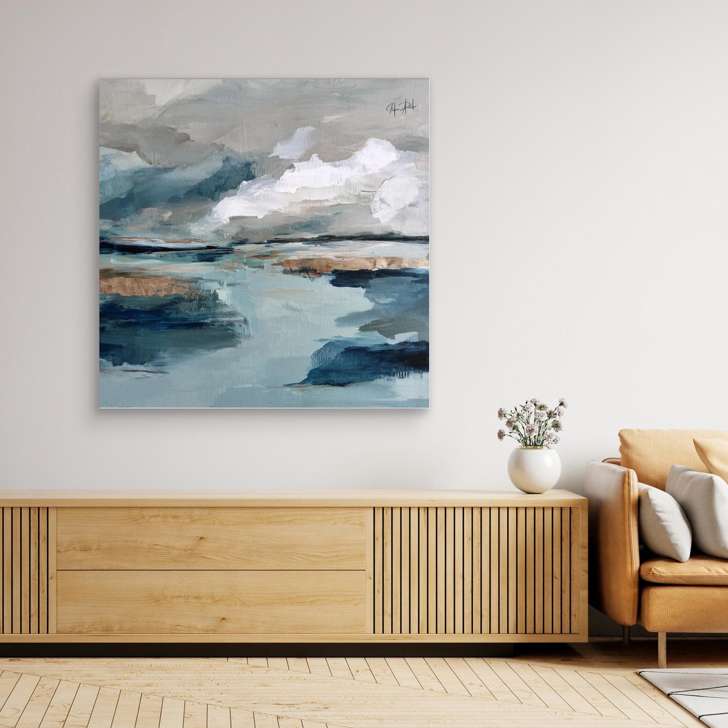 Tidal Reverie