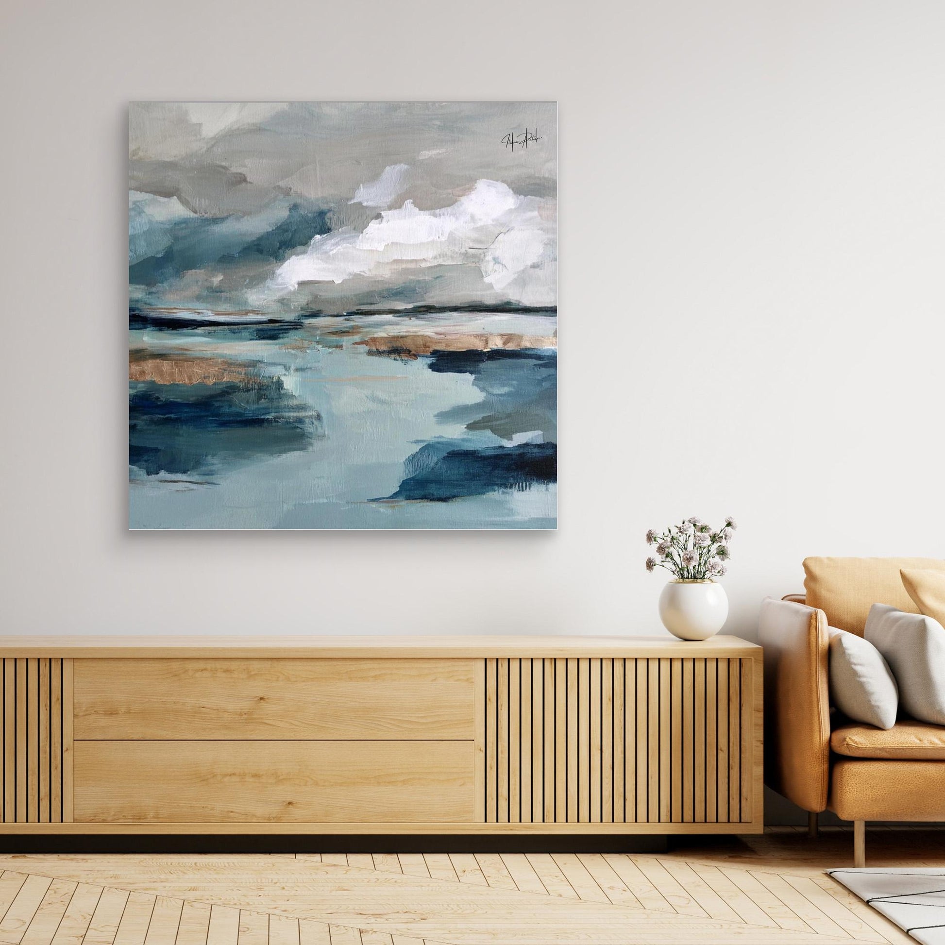Tidal Reverie