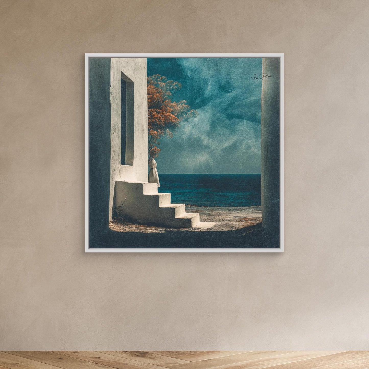 Mykonos Dreams Vintage