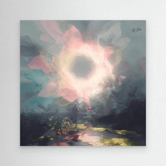 Light Between Worlds