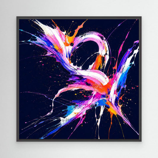 Neon Pulse