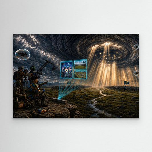 National Galactic Humans at War