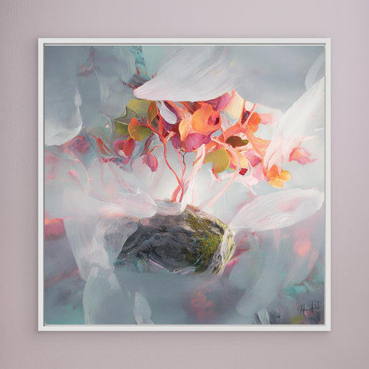 Everlasting Bloom Symphony