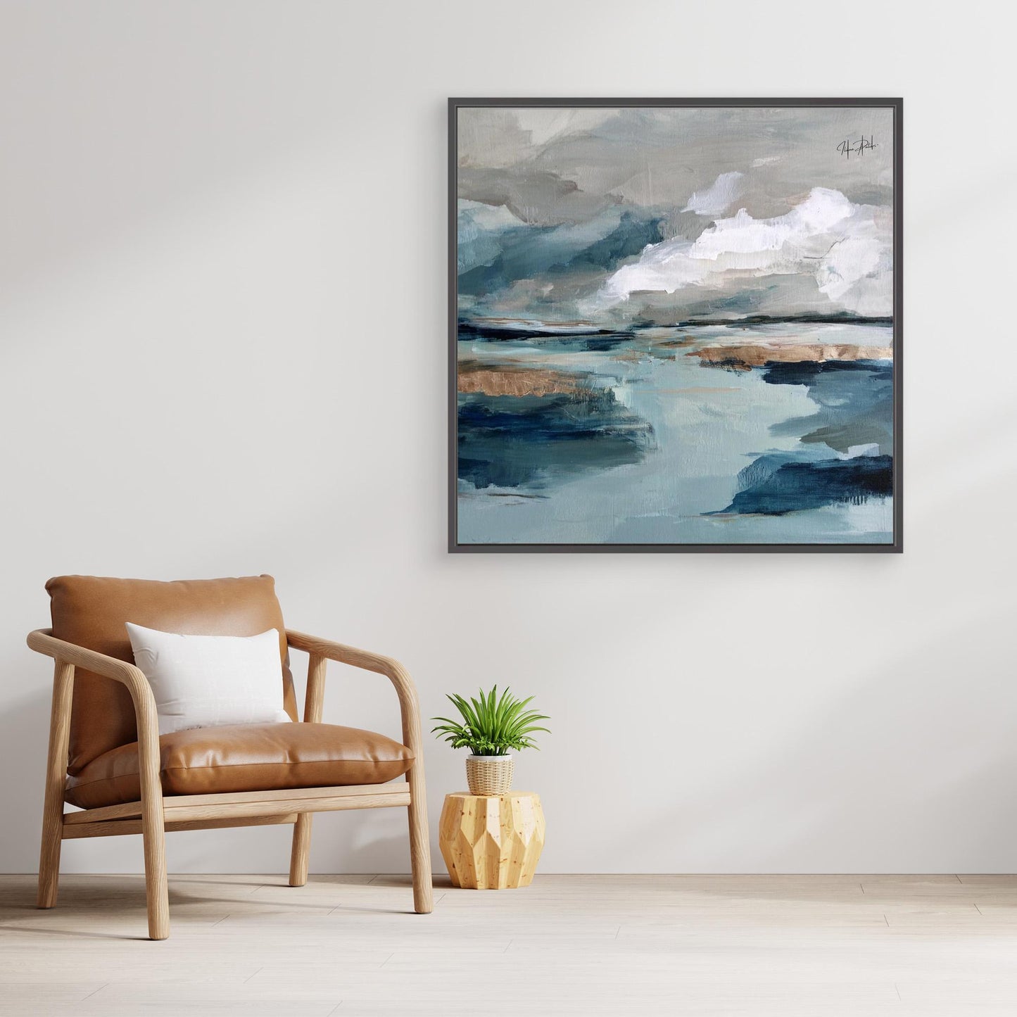 Tidal Reverie